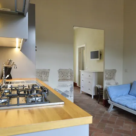 Apartment Alloro 5 *